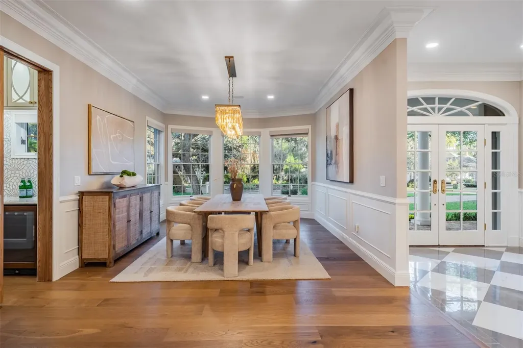 2870 Cobblestone Drive Palm Harbor FL 34684