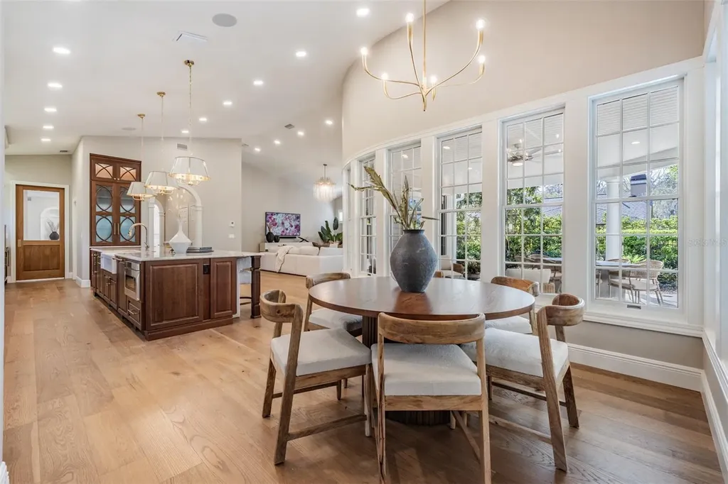 2870 Cobblestone Drive Palm Harbor FL 34684