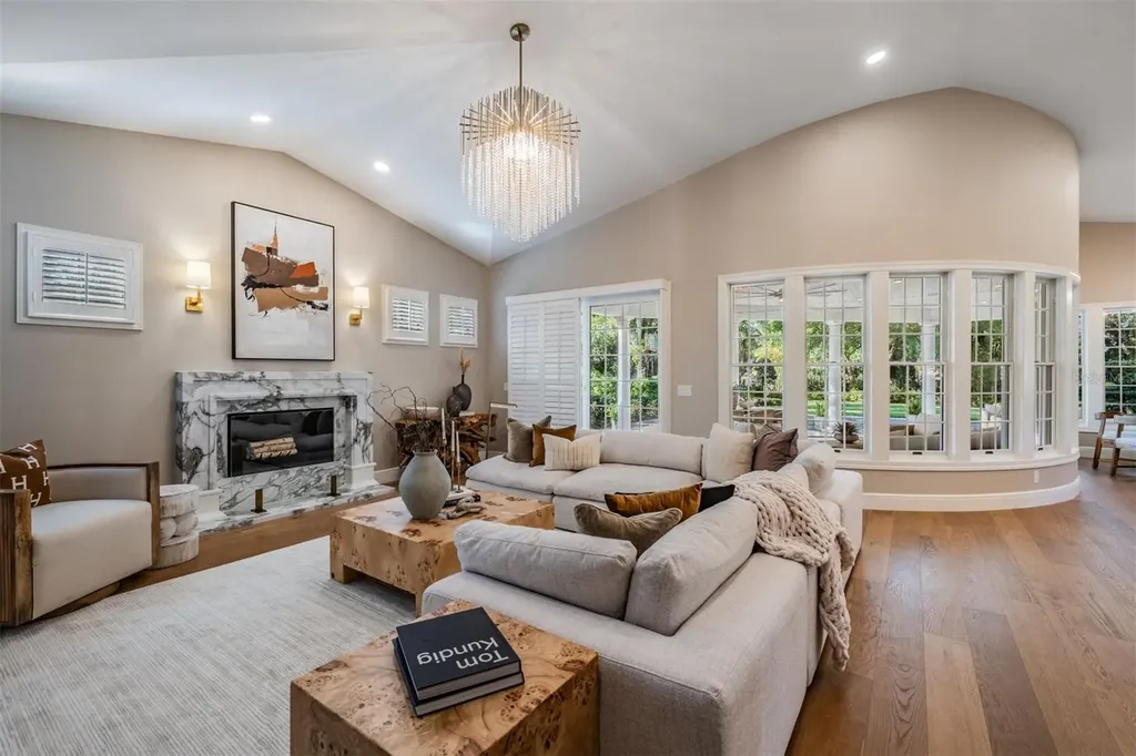 2870 Cobblestone Drive Palm Harbor FL 34684