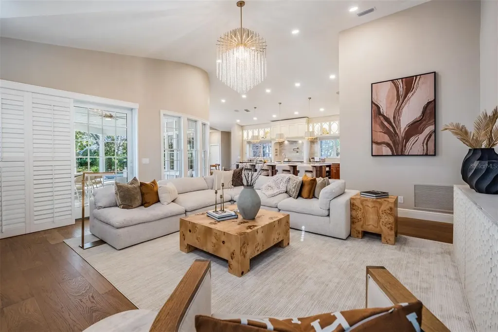 2870 Cobblestone Drive Palm Harbor FL 34684