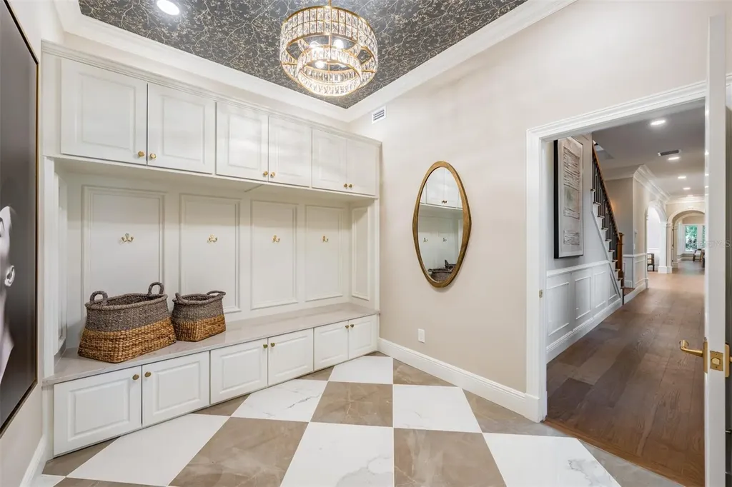 2870 Cobblestone Drive Palm Harbor FL 34684
