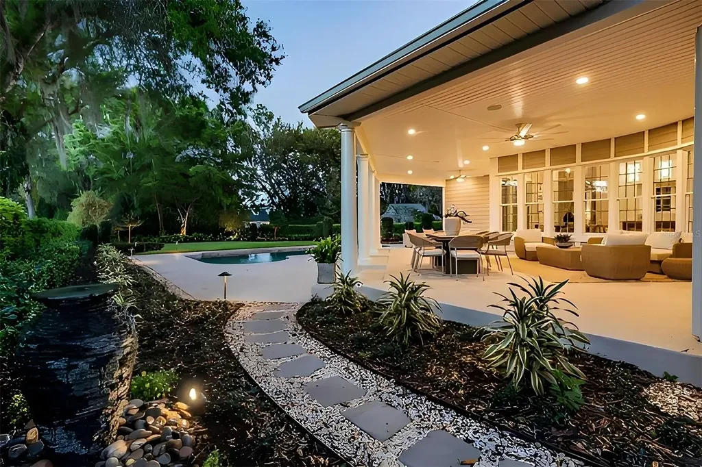 2870 Cobblestone Drive Palm Harbor FL 34684