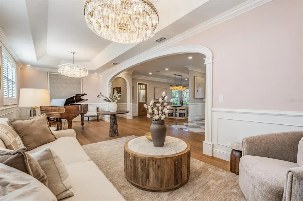 2870 Cobblestone Drive Palm Harbor FL 34684