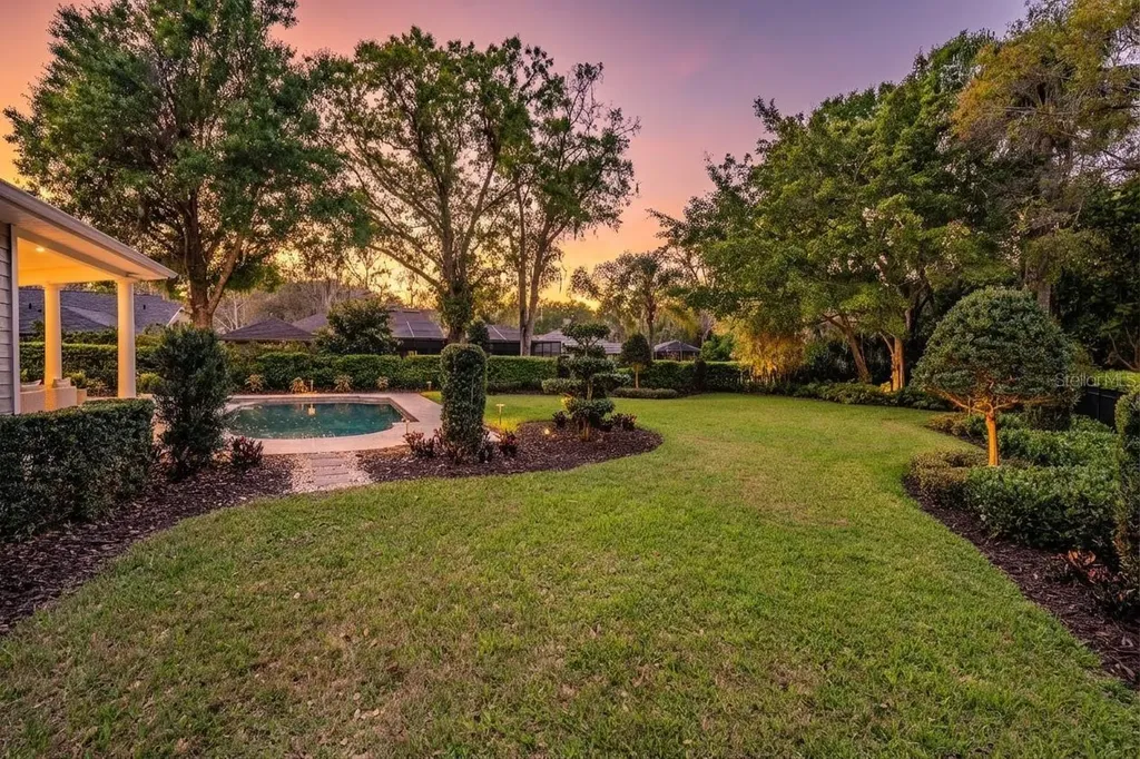 2870 Cobblestone Drive Palm Harbor FL 34684