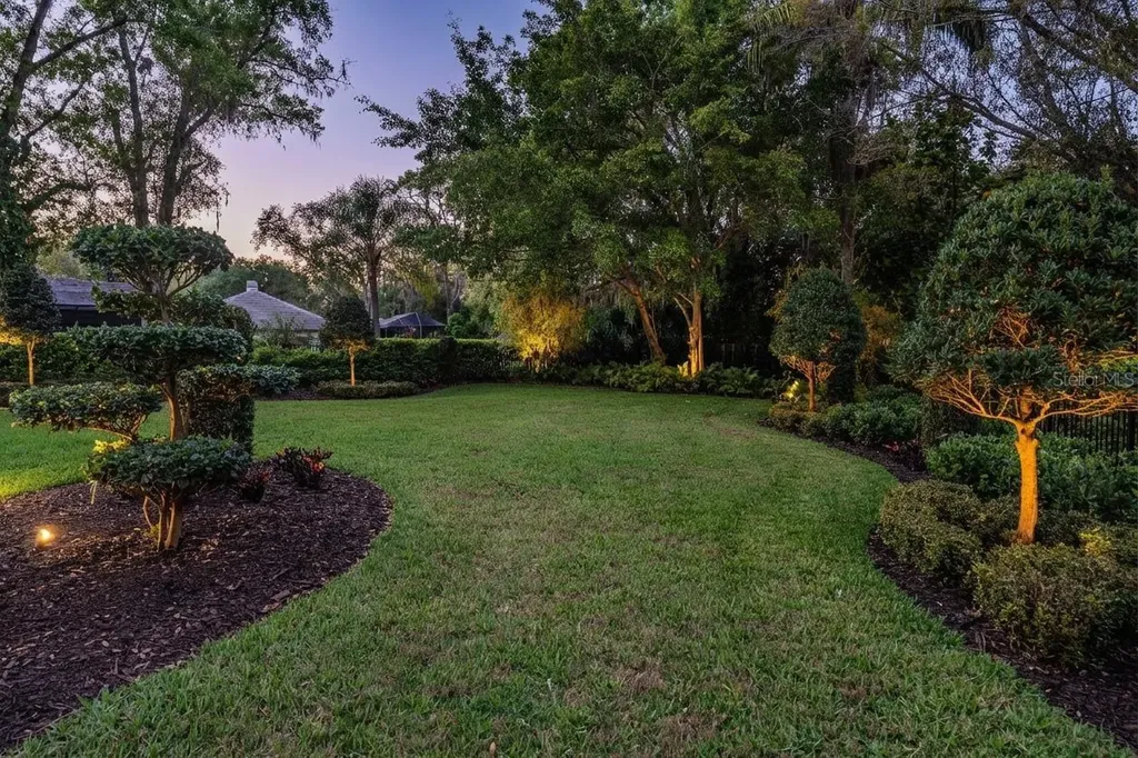 2870 Cobblestone Drive Palm Harbor FL 34684