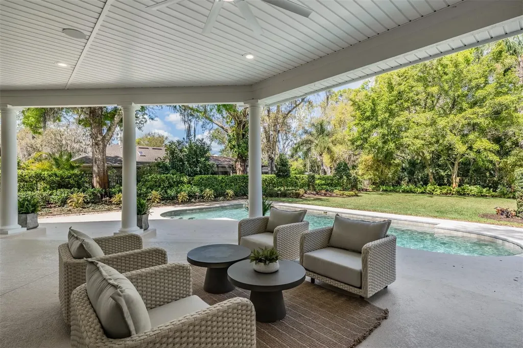 2870 Cobblestone Drive Palm Harbor FL 34684