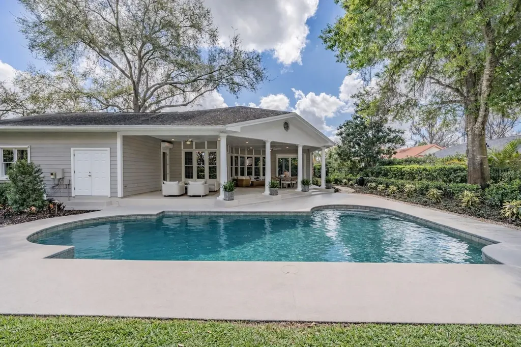 2870 Cobblestone Drive Palm Harbor FL 34684