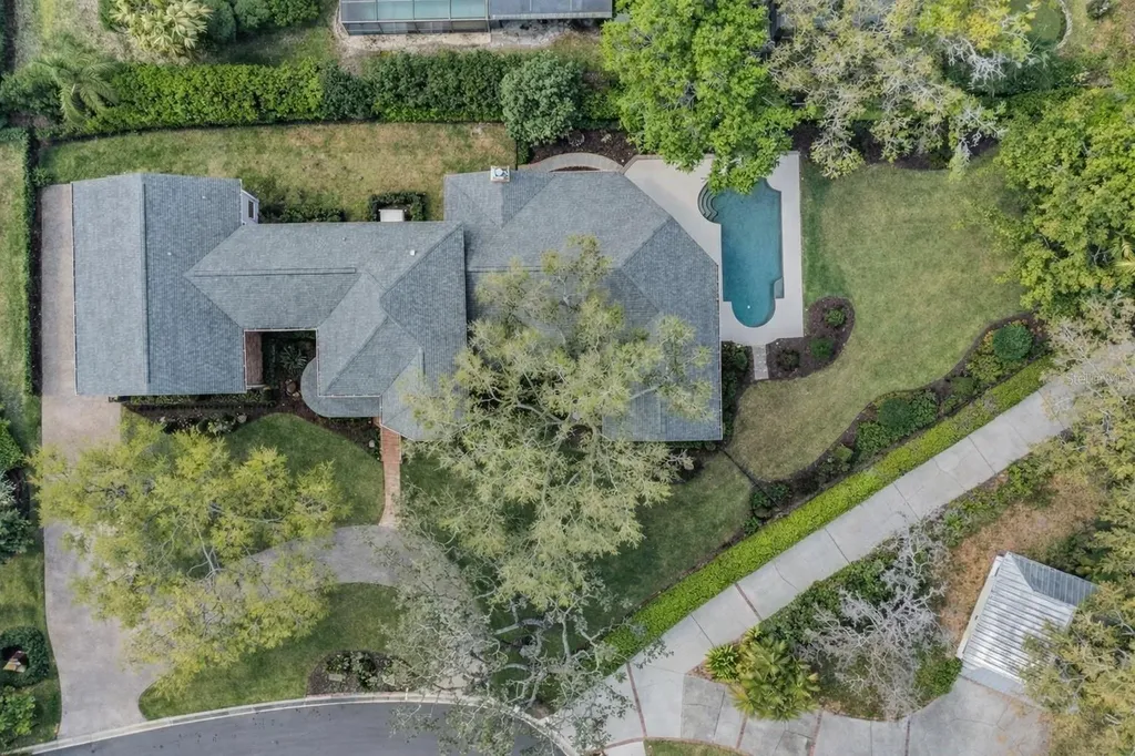 2870 Cobblestone Drive Palm Harbor FL 34684