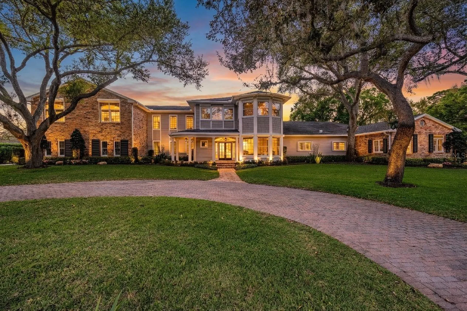 2870 Cobblestone Drive Palm Harbor FL 34684