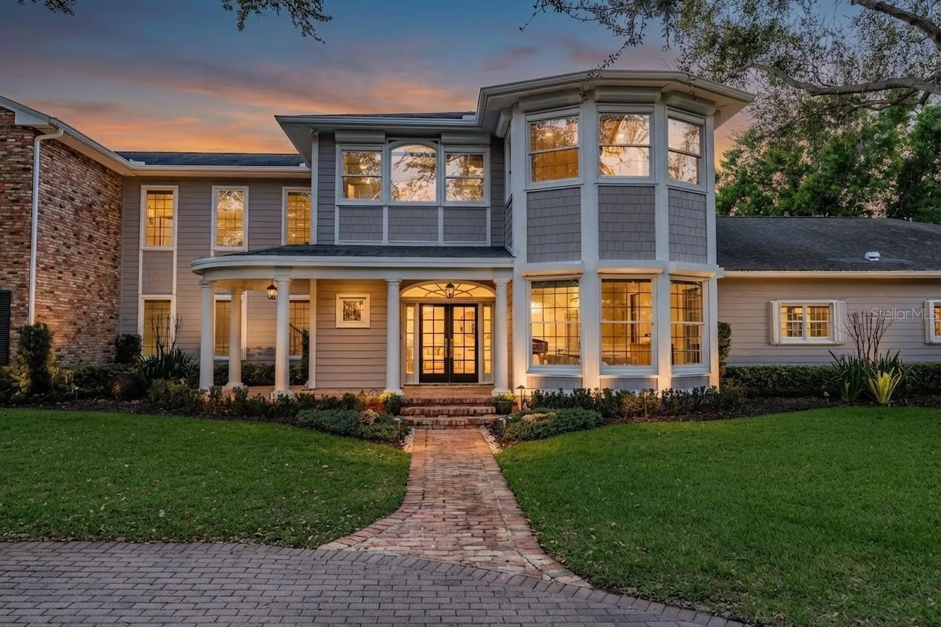 2870 Cobblestone Drive Palm Harbor FL 34684