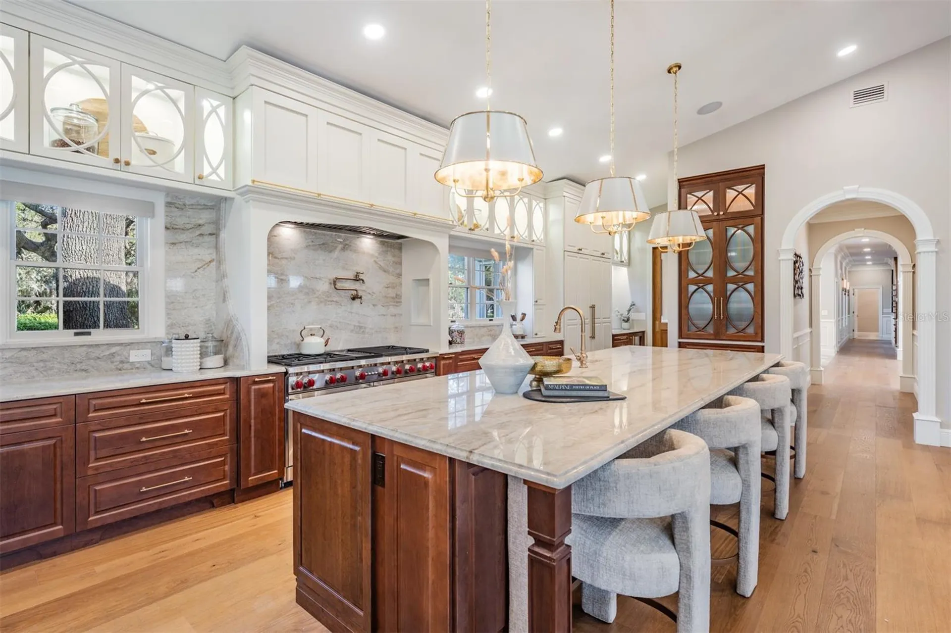 2870 Cobblestone Drive Palm Harbor FL 34684