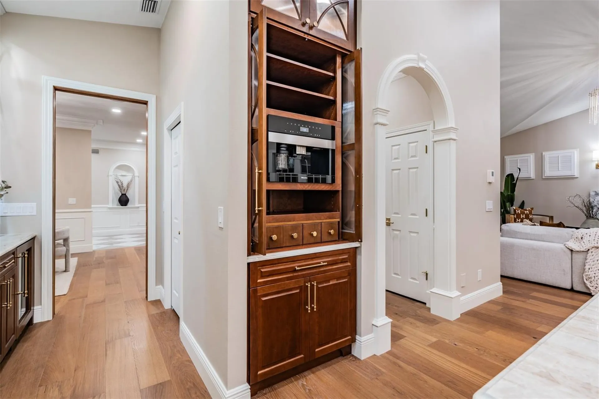 2870 Cobblestone Drive Palm Harbor FL 34684