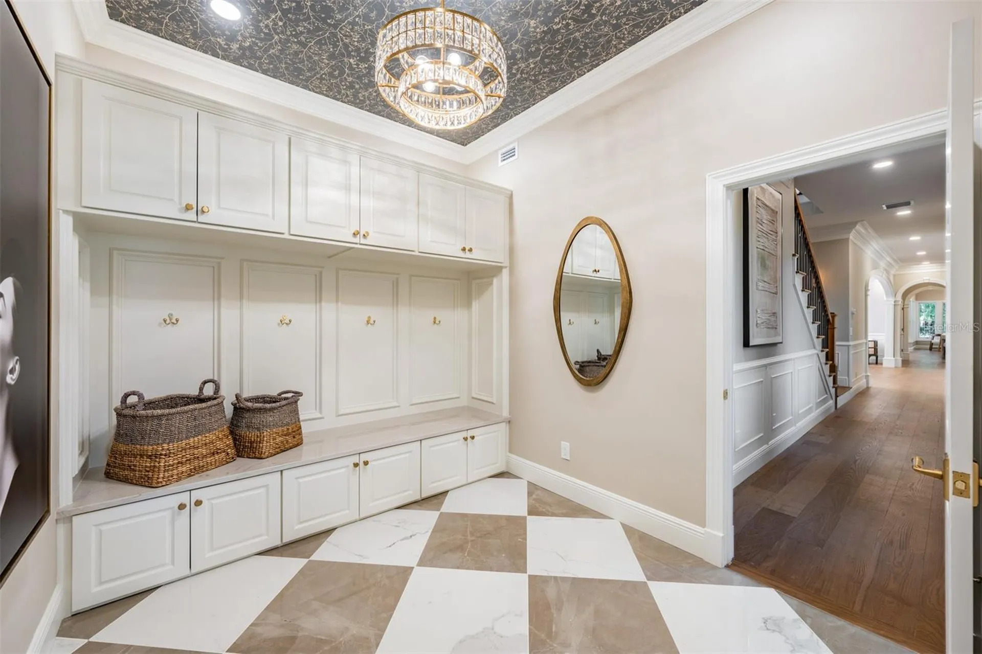 2870 Cobblestone Drive Palm Harbor FL 34684