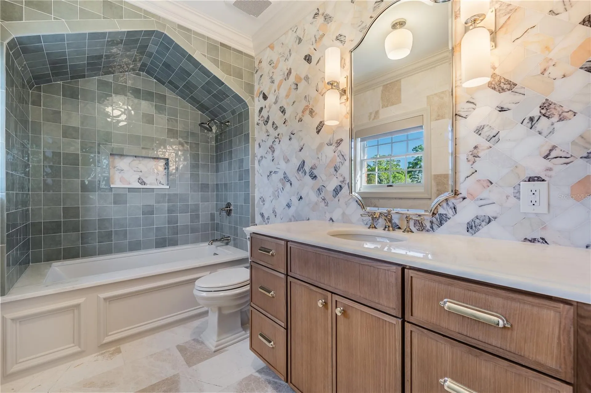 2870 Cobblestone Drive Palm Harbor FL 34684