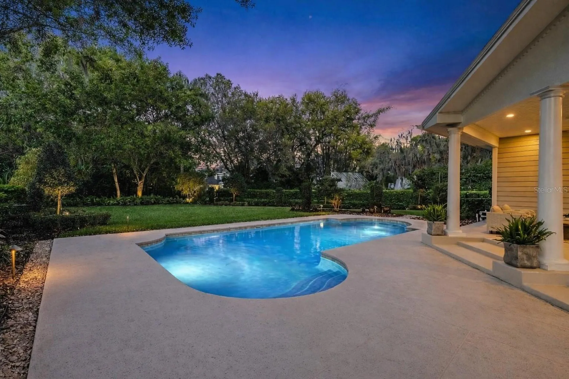 2870 Cobblestone Drive Palm Harbor FL 34684