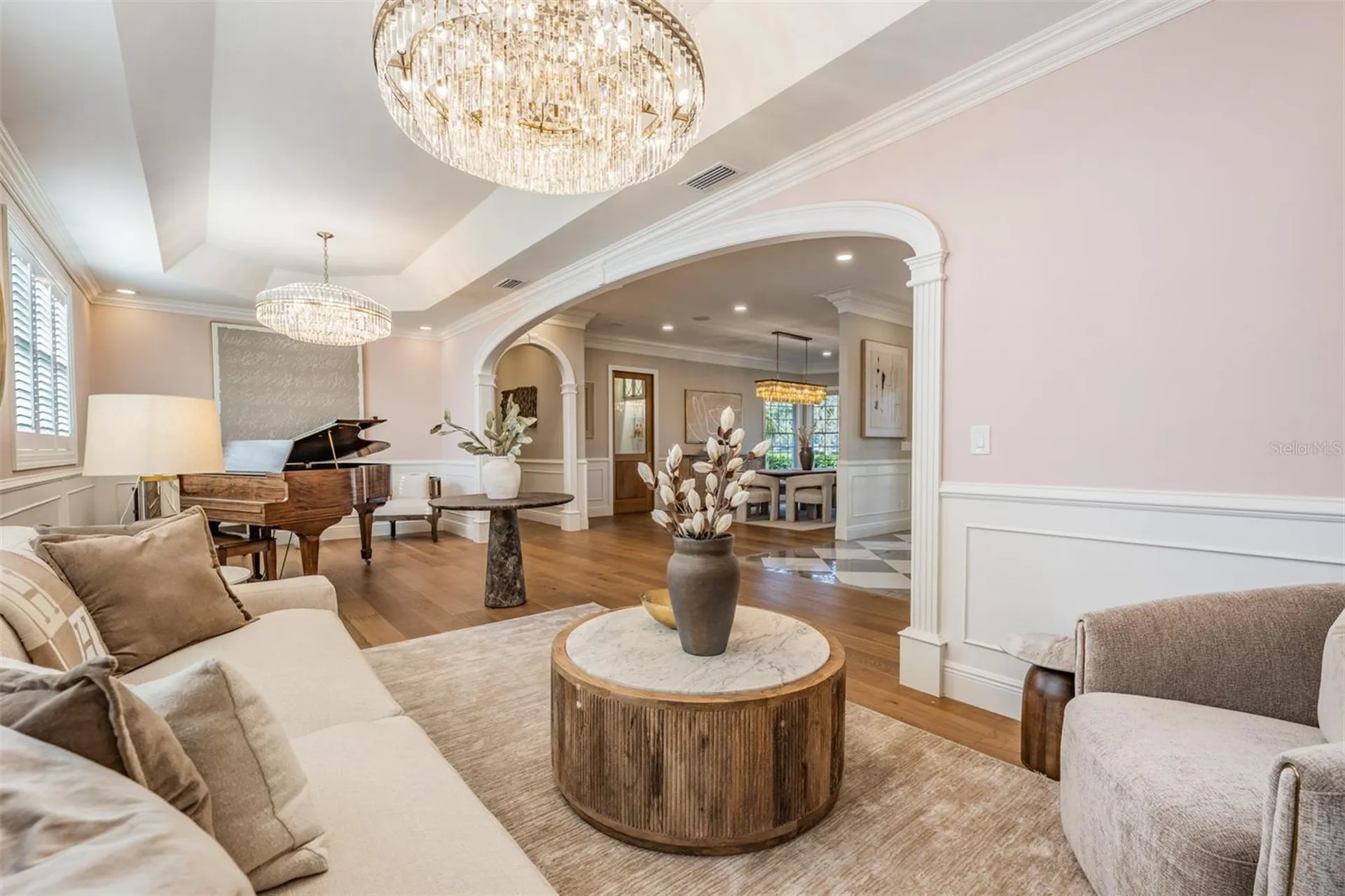 2870 Cobblestone Drive Palm Harbor FL 34684