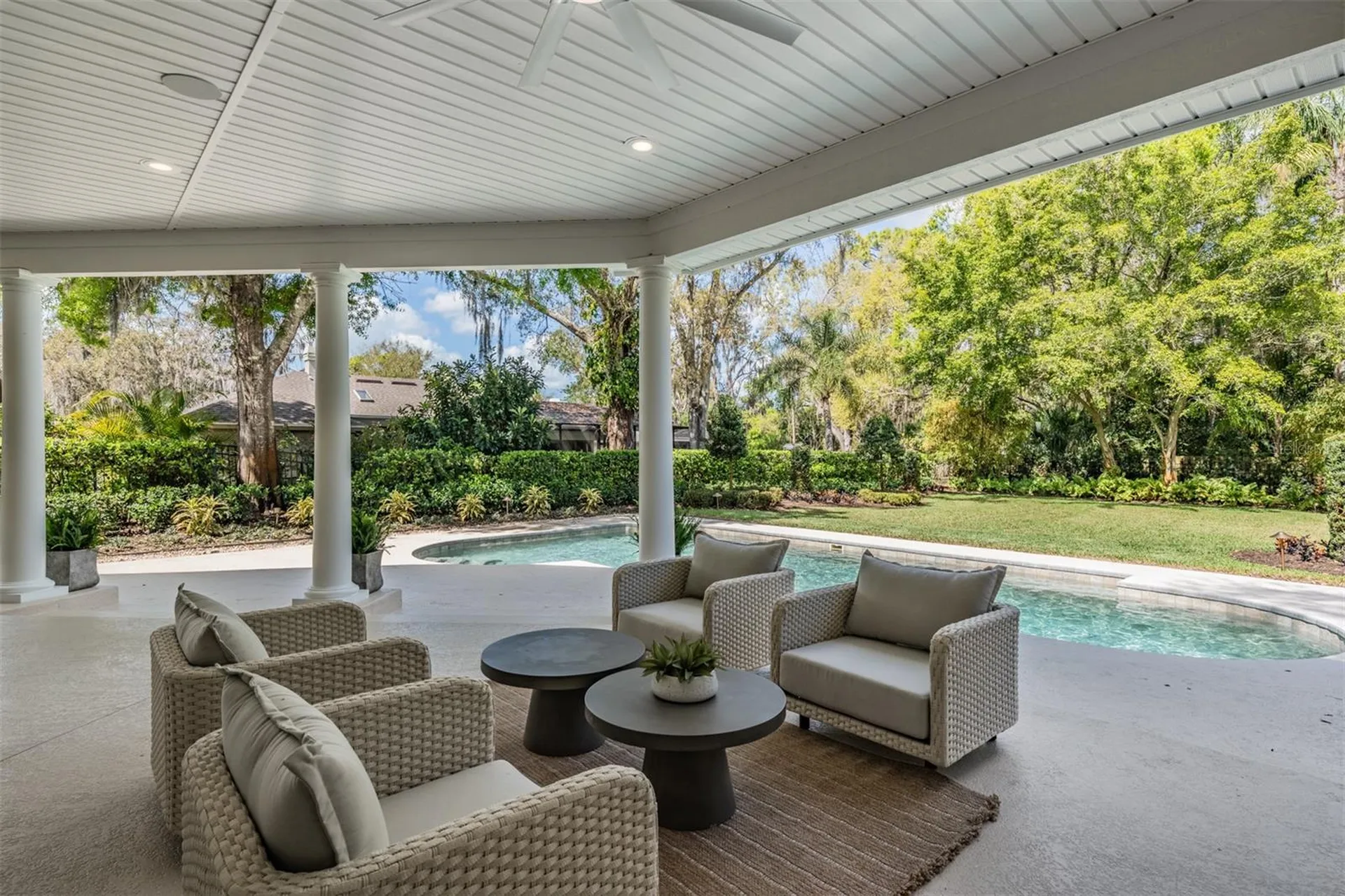 2870 Cobblestone Drive Palm Harbor FL 34684