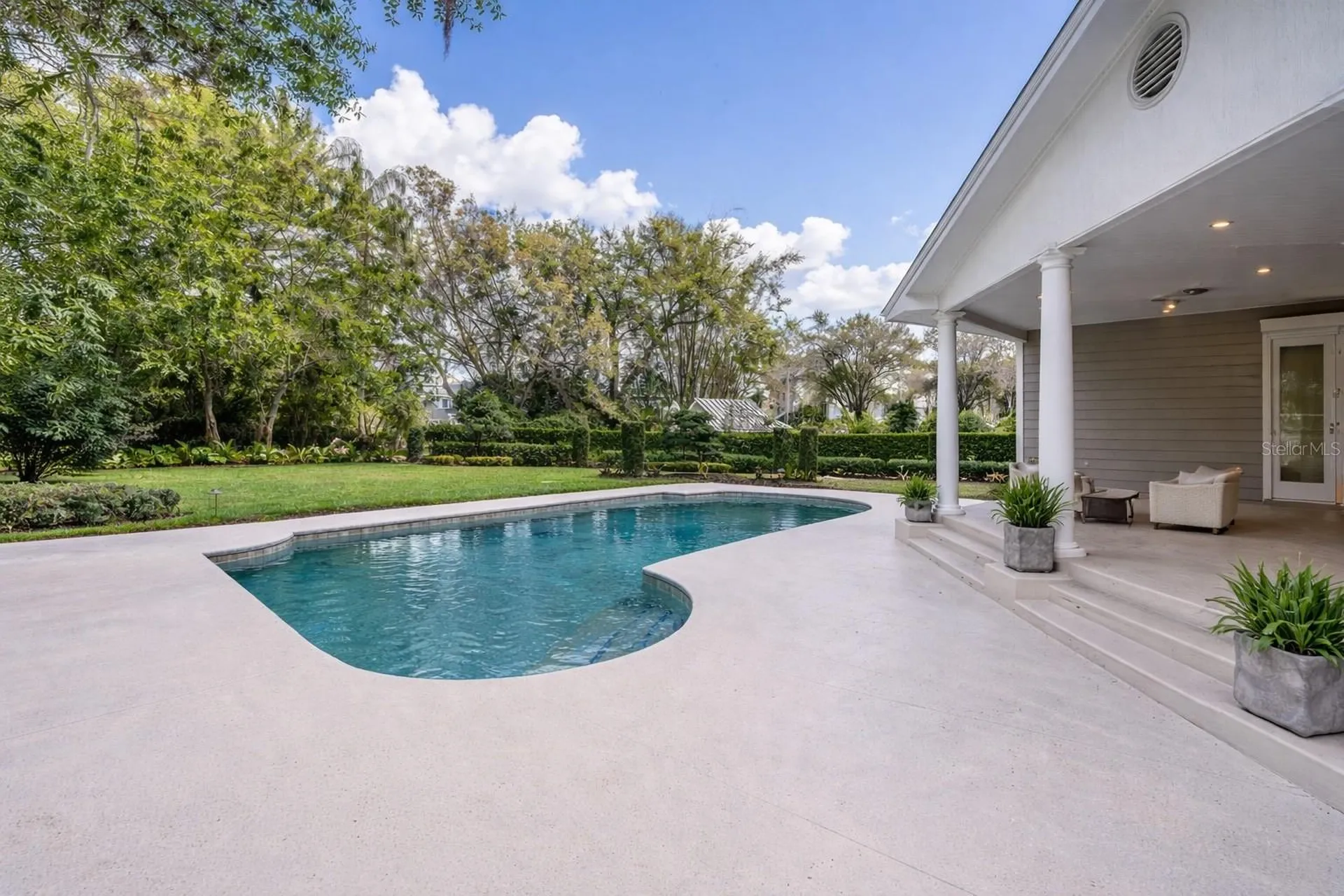 2870 Cobblestone Drive Palm Harbor FL 34684