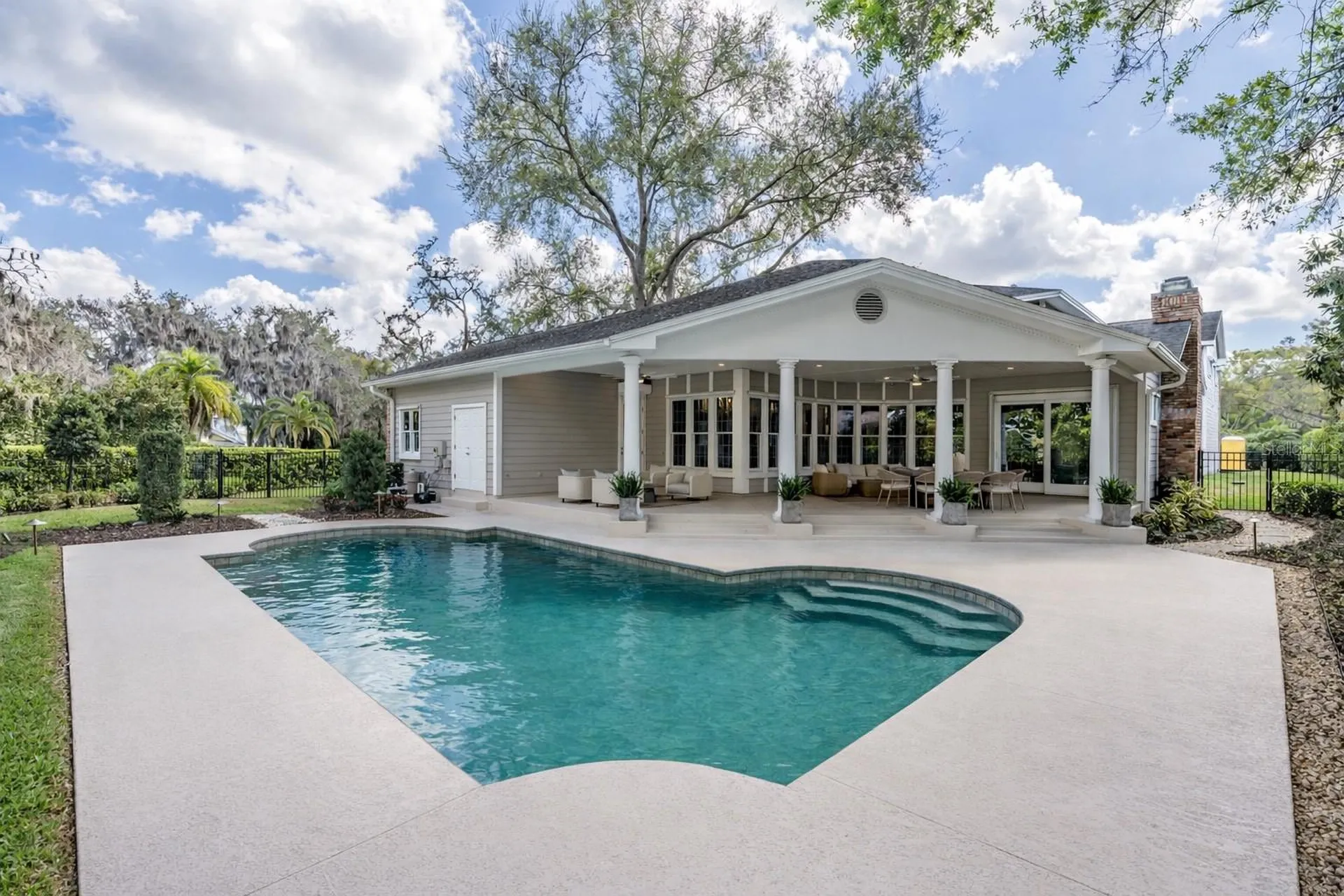 2870 Cobblestone Drive Palm Harbor FL 34684