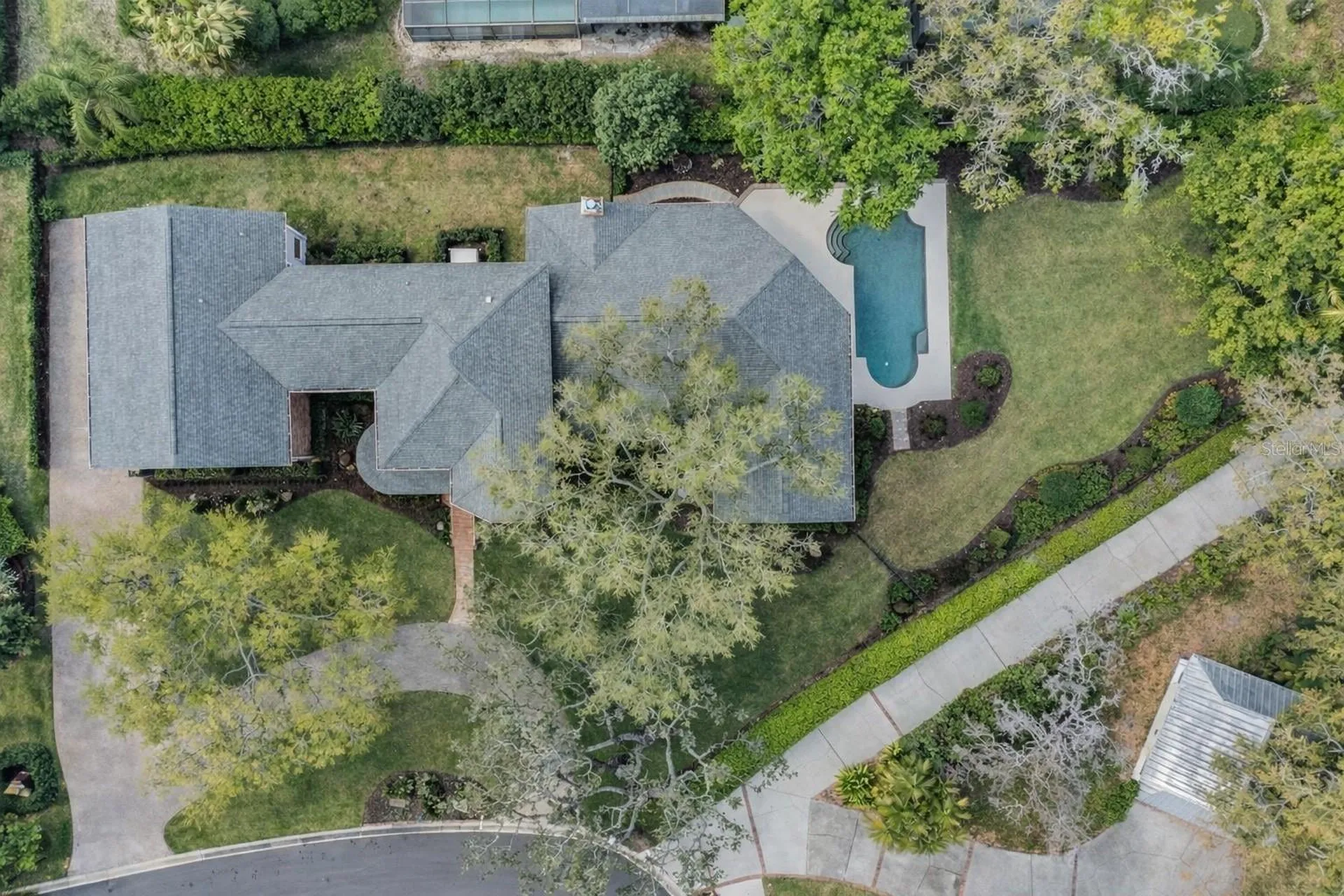 2870 Cobblestone Drive Palm Harbor FL 34684