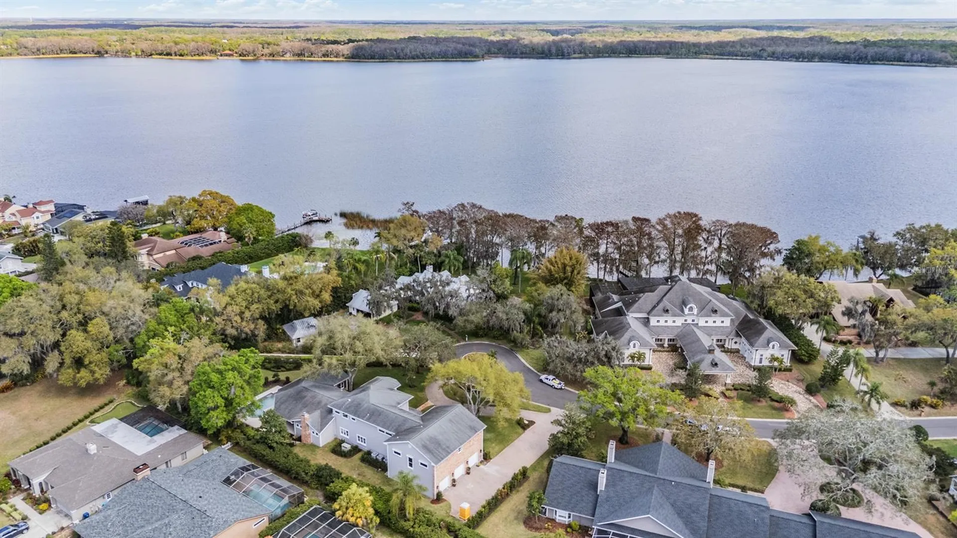 2870 Cobblestone Drive Palm Harbor FL 34684
