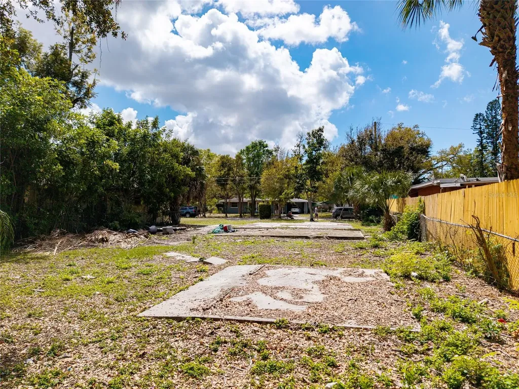 1107 Putnam Drive Sarasota FL 34234