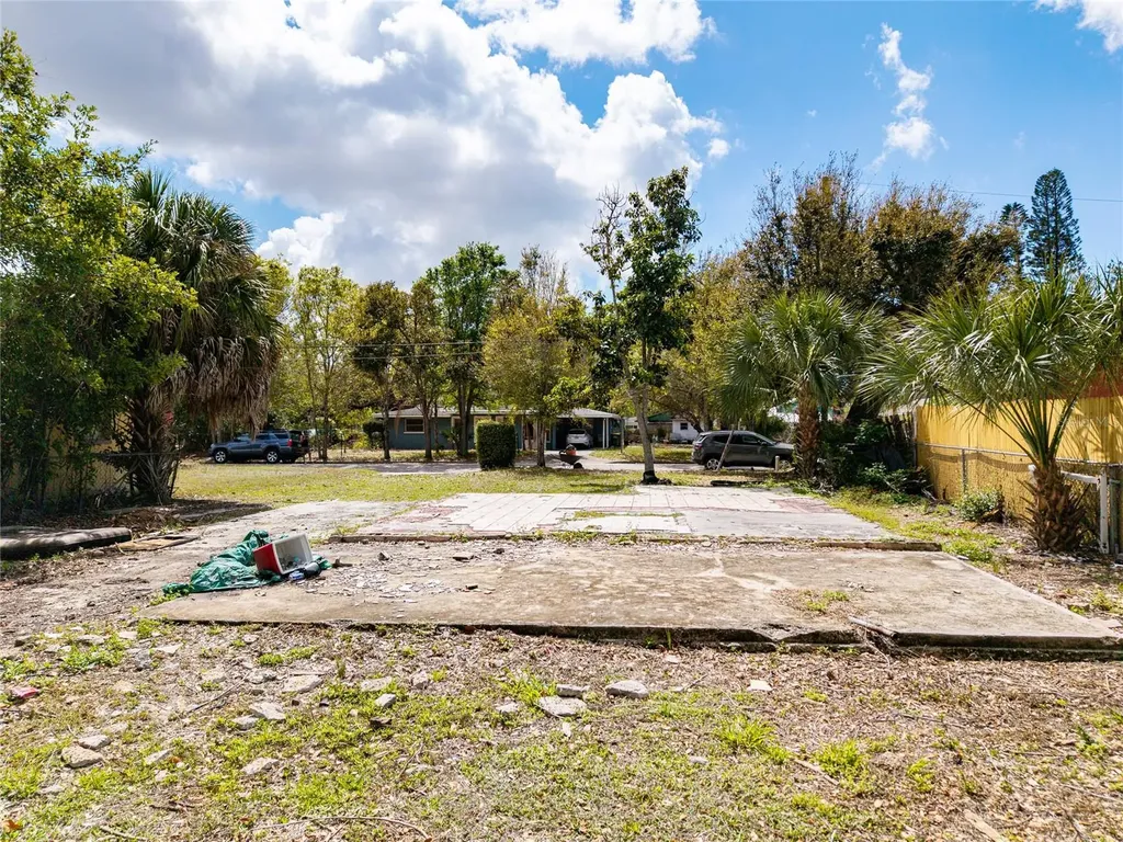 1107 Putnam Drive Sarasota FL 34234