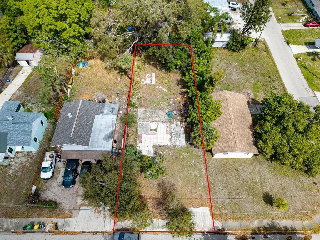 1107 Putnam Drive Sarasota FL 34234