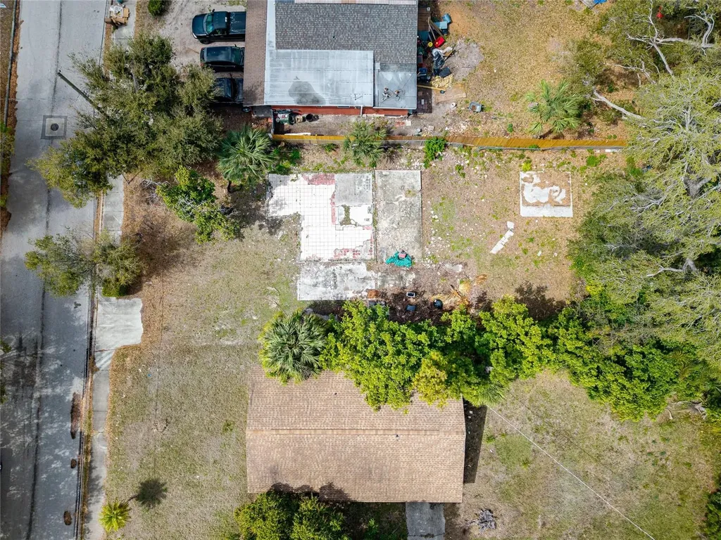 1107 Putnam Drive Sarasota FL 34234