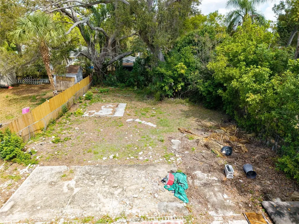 1107 Putnam Drive Sarasota FL 34234