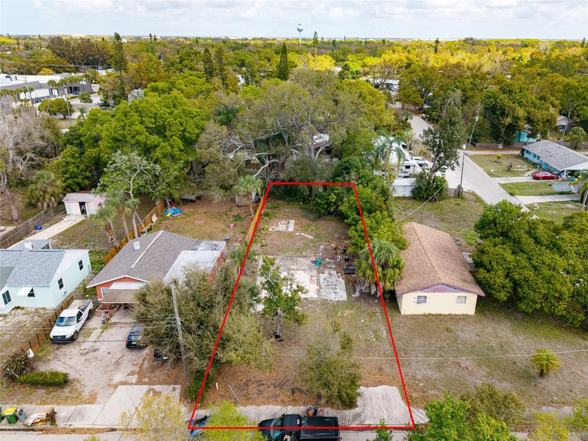 1107 Putnam Drive Sarasota FL 34234