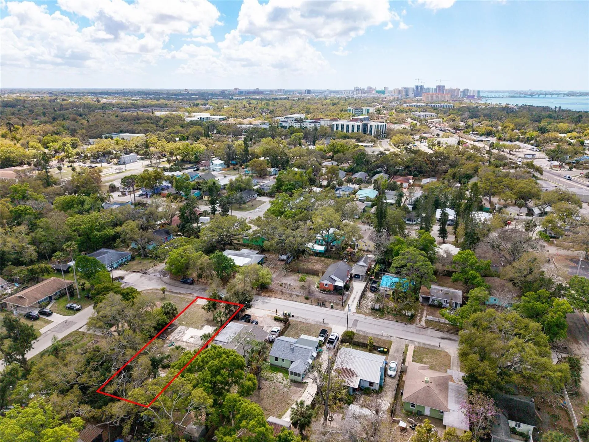 1107 Putnam Drive Sarasota FL 34234