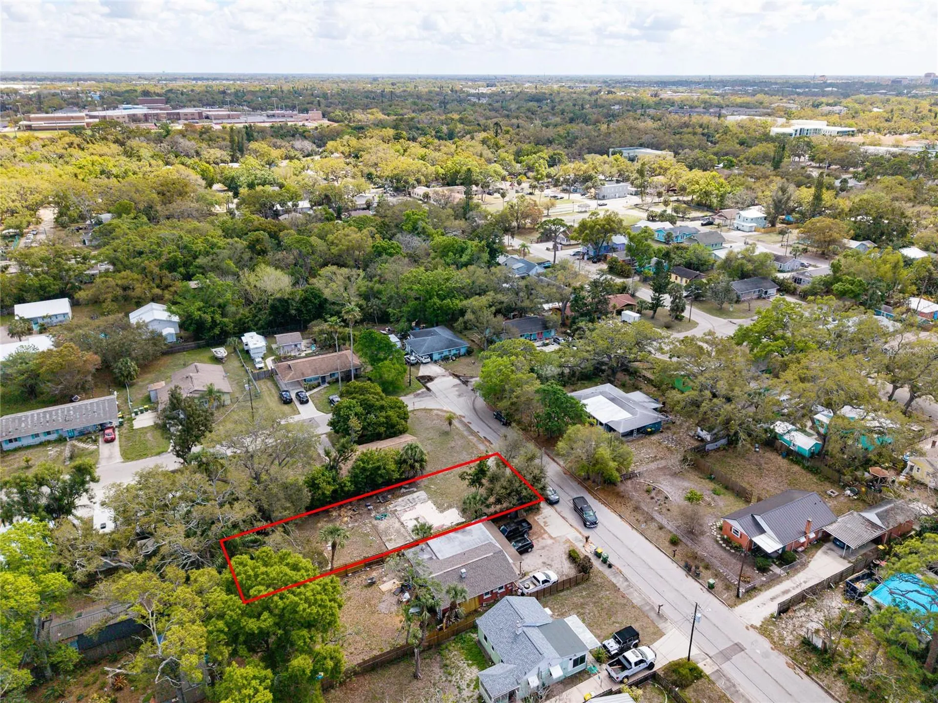 1107 Putnam Drive Sarasota FL 34234