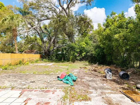 1107 Putnam Drive Sarasota FL 34234