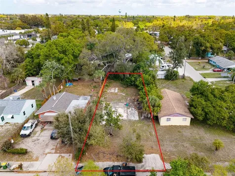 1107 Putnam Drive Sarasota FL 34234