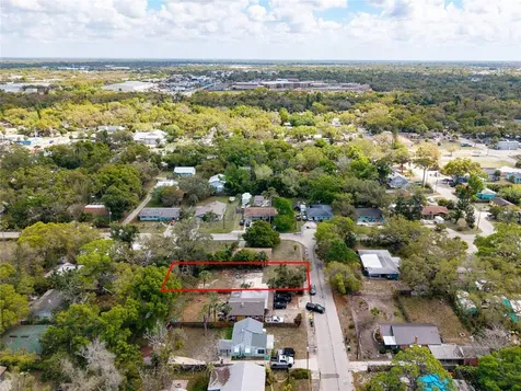 1107 Putnam Drive Sarasota FL 34234
