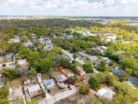 1107 Putnam Drive Sarasota FL 34234