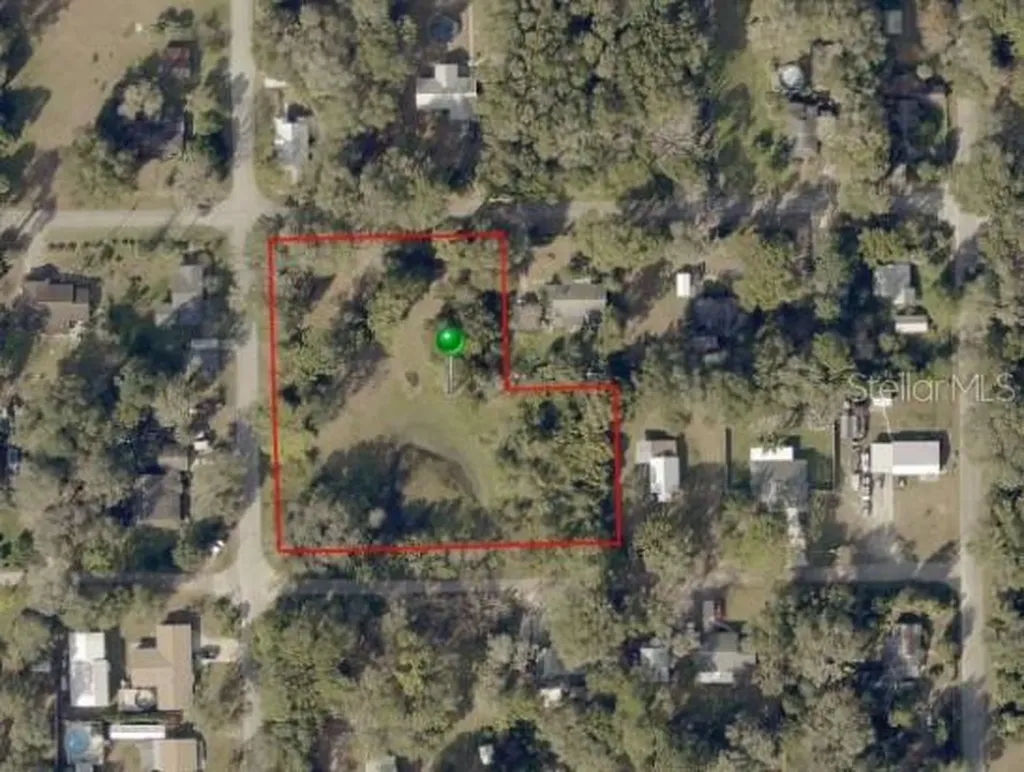 Westlake Drive Lake Helen FL 32744