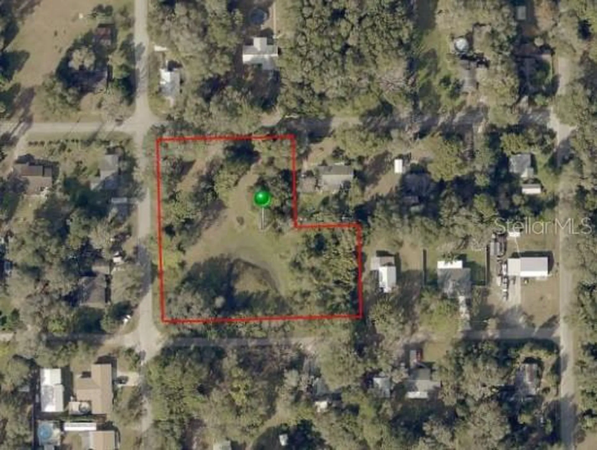 Westlake Drive Lake Helen FL 32744