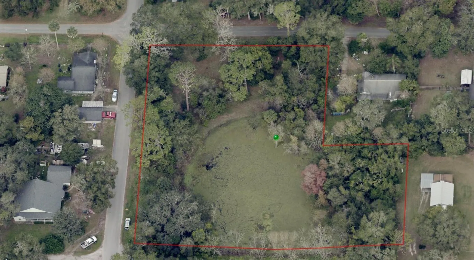Westlake Drive Lake Helen FL 32744