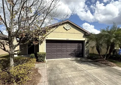 6108 Magnolia Park Boulevard Riverview FL 33578