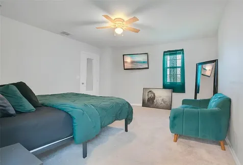 582 Black Eagle Drive Groveland FL 34736