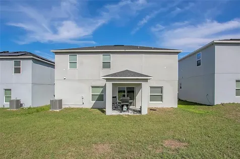 582 Black Eagle Drive Groveland FL 34736