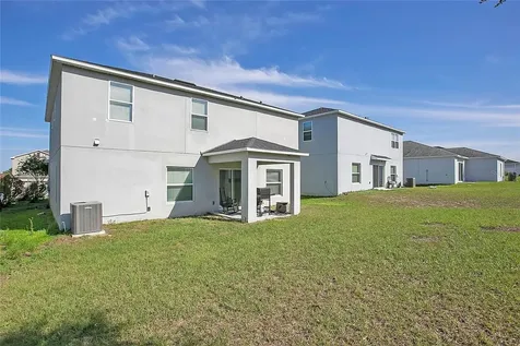 582 Black Eagle Drive Groveland FL 34736