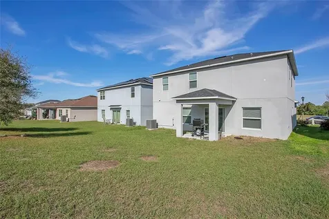 582 Black Eagle Drive Groveland FL 34736