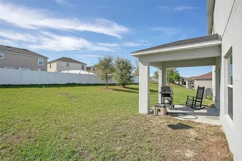 582 Black Eagle Drive Groveland FL 34736