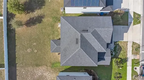 582 Black Eagle Drive Groveland FL 34736