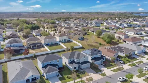 582 Black Eagle Drive Groveland FL 34736