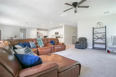 582 Black Eagle Drive Groveland FL 34736