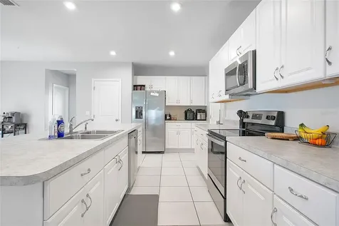 582 Black Eagle Drive Groveland FL 34736